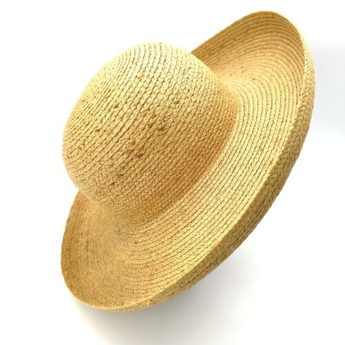 DONEWELL Kettle Brim Hat Made in Australia Sun Protection Spring Summer Headwear - 第 1/10 張圖片
