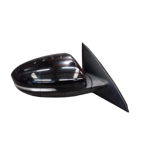 2014-2015 Kia Optima Right Door Mirror Power Us Built Manual Folding Factory OEM