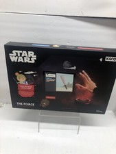 Kano Star Wars The Force Coding Kit - Explore The Force. STEM Learning NIB