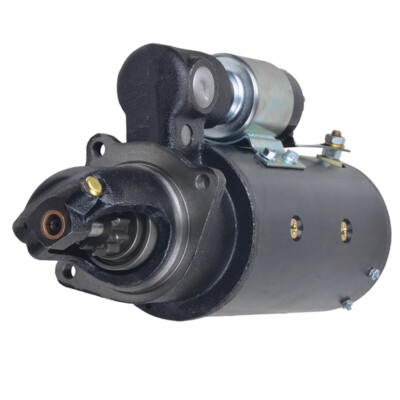Starter International 966D 1066D 1466D 1568D Hydro 186D D-414 DT-436 ...