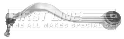 Wheel Suspension Control/Trailing Arm Fits BMW 5 Series Z8 First Line FCA5954 - Picture 2 of 6