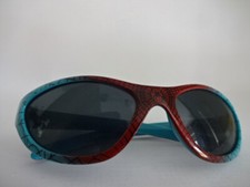 Turquoise Coloured Glasses For Kids / Children Party Etc