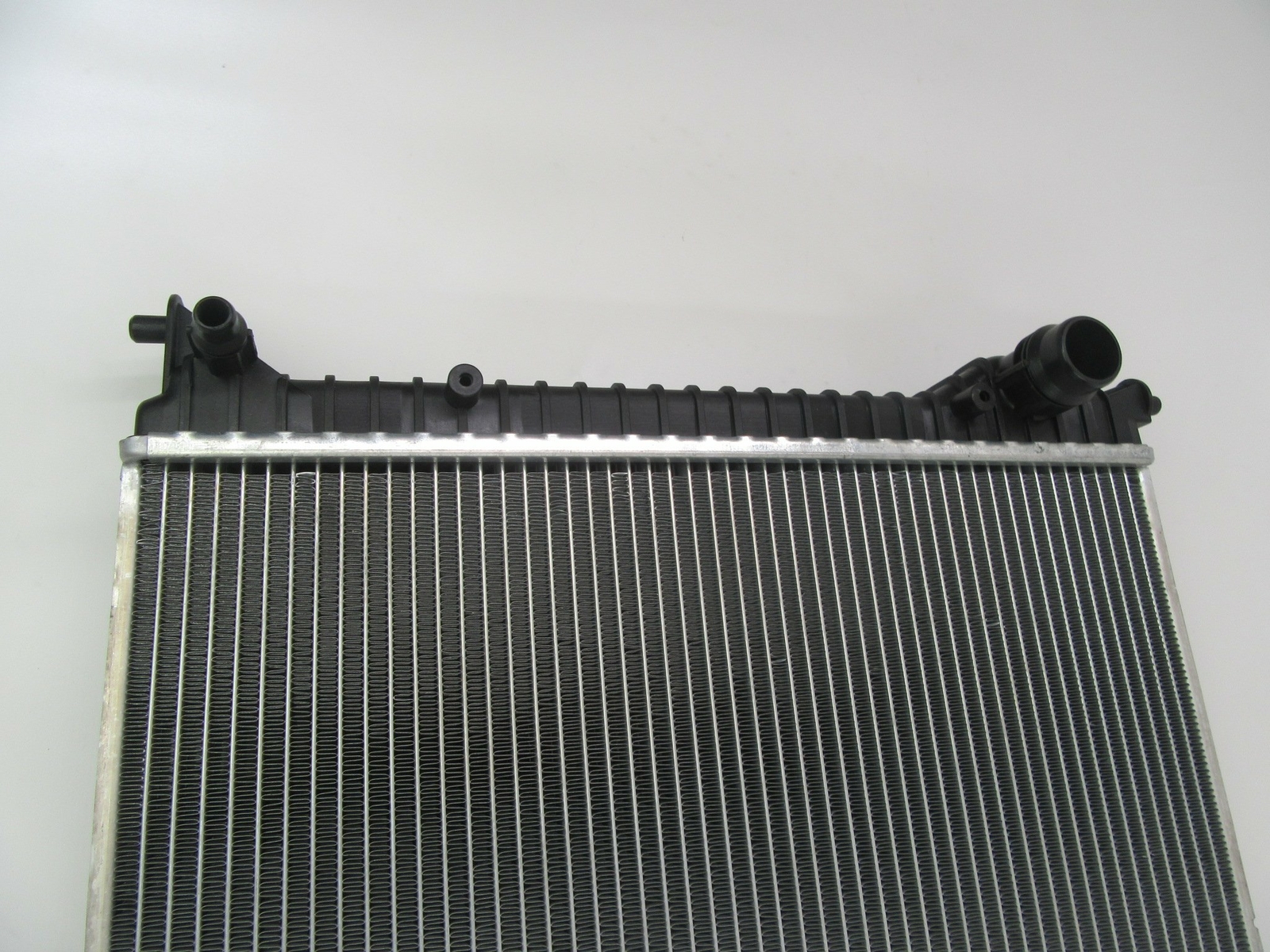 Bentley Continental Gt Gtc Flying Spur W12 cooling radiator 456