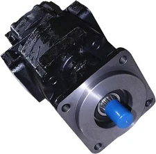 Hydraulic Pump 257954A1 For Case 580M 580 Super M 580 Super L 580 Super L