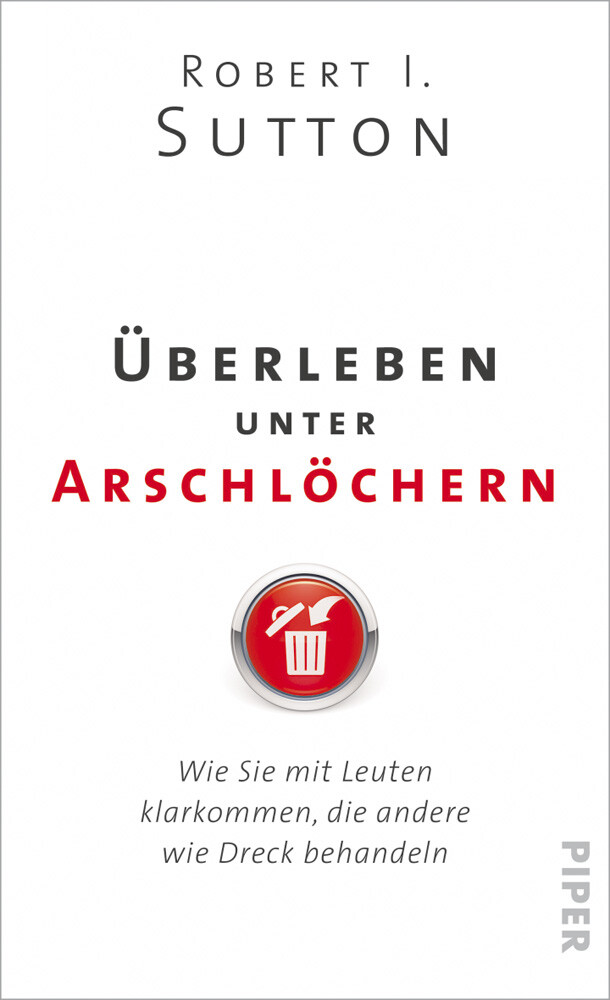 Thumbnail - Überleben Unter Arschlöchern - Wie Sie Mit Leuten Klarkommen, Die