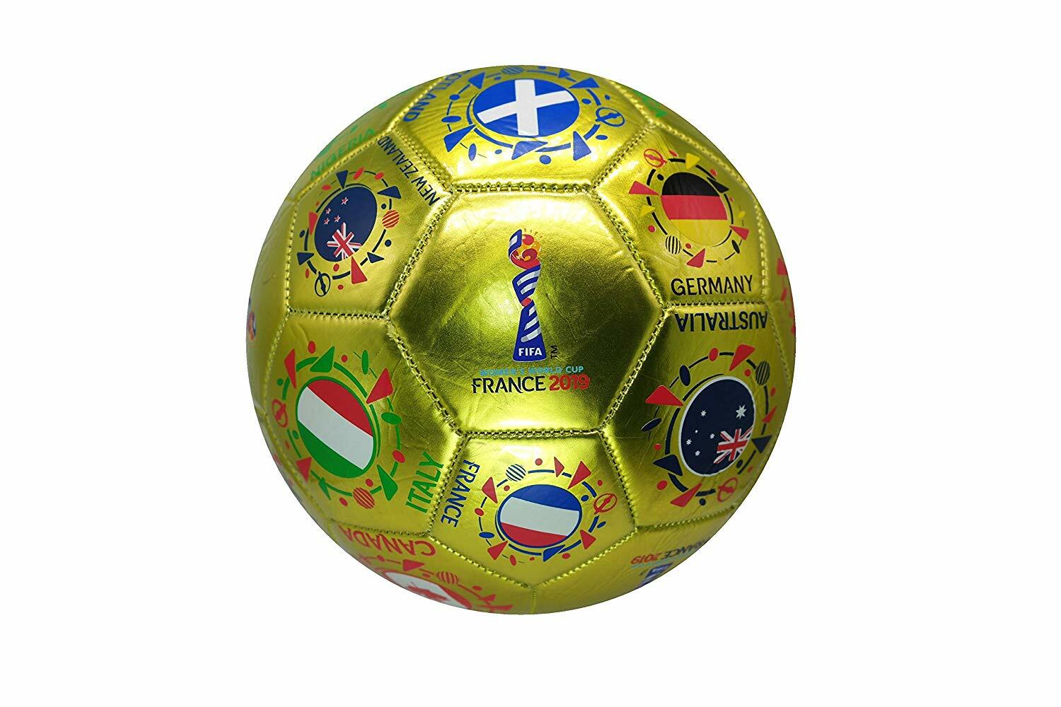 2026 soccer ball