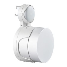 For Google Mesh WIFI Wall Mount Base Punch-Free Storage Fixing Bracket Stand