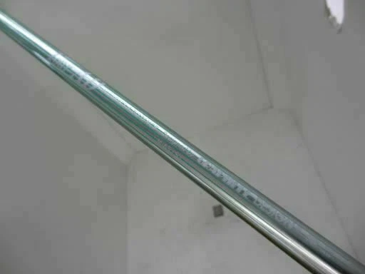 BRIDGESTONE TOUR GOLF CLUB DRIVER STAGE X-DRIVE 405 8.5 S-FLEX VIQ - Image 4 of 4