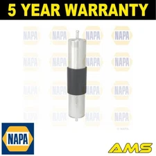 Fits BMW 3 Series 1994-2001 5 Series 1994-2003 Z3 1995-2003 Fuel Filter NAPA