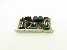 Nemic-Lambda LWQ 130-5225 Power Supply 100-240VAC In +5/+12/-12 VDC Out