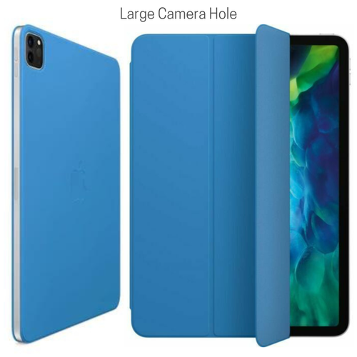 ORIGINAL APPLE SMART FOLIO HÜLLE FÜR IPAD AIR 10,9""/PRO 11"" - SIEHE BESCHREIBUNG - Bild 26 von 27