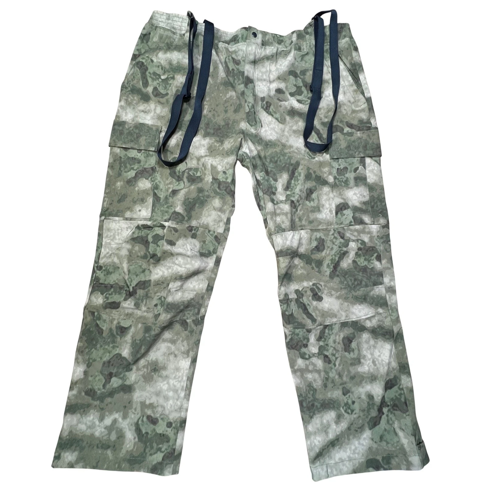 OTTE GEAR MULTICAM ALPINE PANTS Sz 3xL Patagonia ORC Crye waterproof suspenders
Opens in a new windo