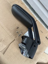 11-15 Mini Cooper S R55 R56 R57 R58 R59 Center Console Armrest Tray Oem 021925