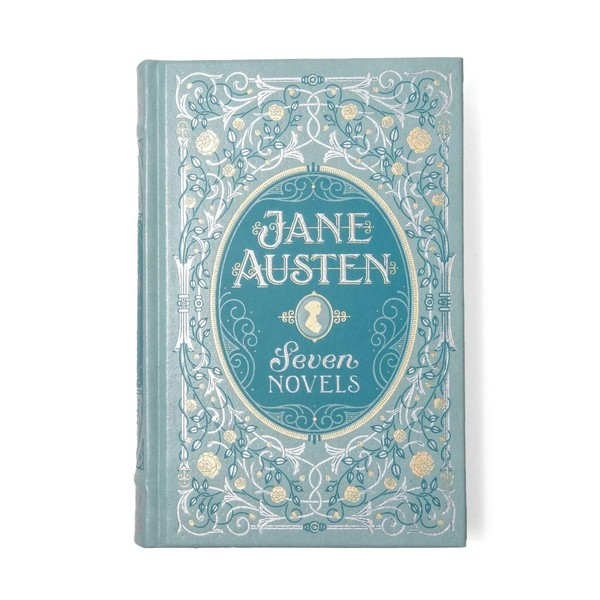 Jane Austen | J. Austen | Seven Novels | Buch | Gebunden | Englisch | 2018-image