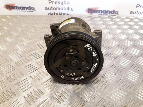 RENAULT MEGANE II BM0/1, CM0/1 Kondensatpumpe Klimaanalge 8200050141 31579624