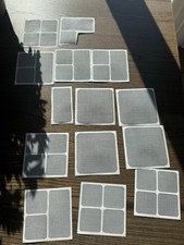 Window Screen Repair Patches