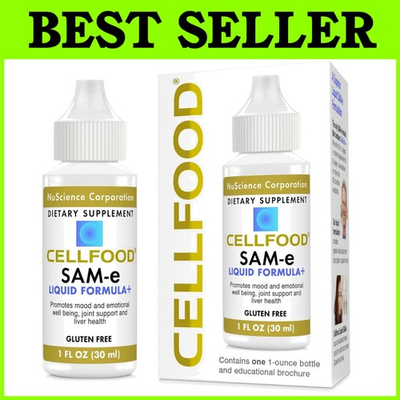#ad #ad Liquid SAM e Better Absorption amp; Bioavailability $87.99