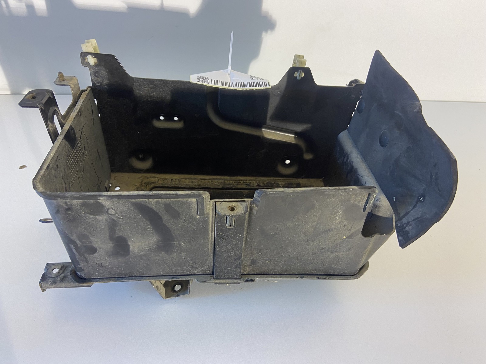 ALLOGGIO BATTERIA PER FIAT Croma 3° Serie Diesel 1.9 (07>)