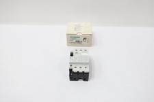 Siemens 3VU1300-1MH00 Circuit Breaker 11e 1 No 1 Nc 1.6-2.4a