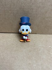 Funko Mystery Mini Scrooge McDuck Vinyl Figure Ducktales Disney Afternoon 1/12