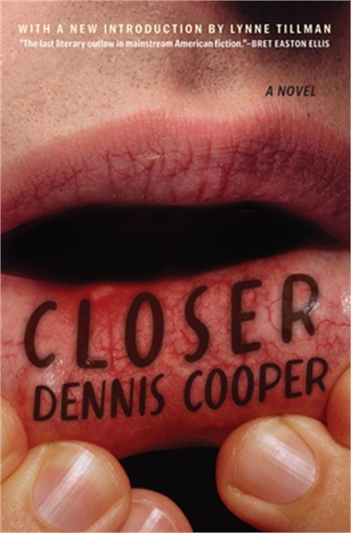 Closer (Paperback or Softback)