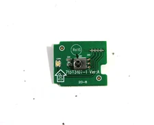 Vizio 715T3107-1 IR Sensor  Board for VS370E, XS370E