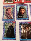 Robin Hood Prince Of Thieves 1991 Topps Card Set + Stickers Set Plus 2 Extras — photo 4
