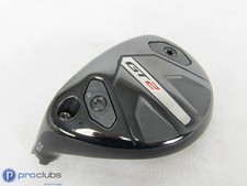 Left Handed! Titleist GT2 21* 4 Hybrid - Head Only - 515922