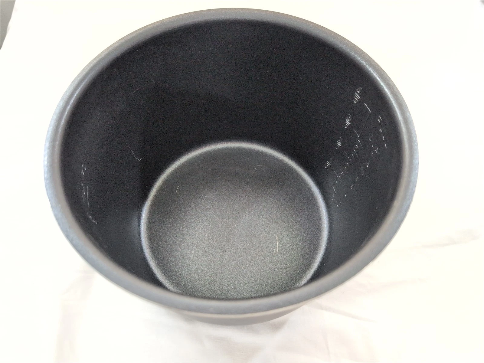 Metal Bowl/insert for BPCR0007 Wolfgang Puck Bistro Pressure Cooker Part