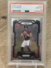 2023 Panini Prizm Rookies C.J. Stroud #339 PSA 10