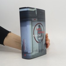 Písečný muž  |  Lars Kepler