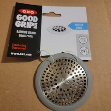 OXO Good Grips Bathtub Drain Protector 1395500