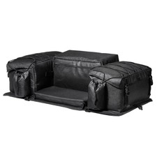 600D Sport ATV Bag 50L Rear Storage with Comfort Cushioning