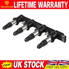 Ignition Coil Pack 7 Pin FOR VAUXHALL ASTRA J 1.6 2009-2016 55584404 12 08 098