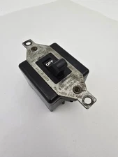 Pass & Seymour Three Phase AC Manual Motor Controller 3P 15A 600V 3PH