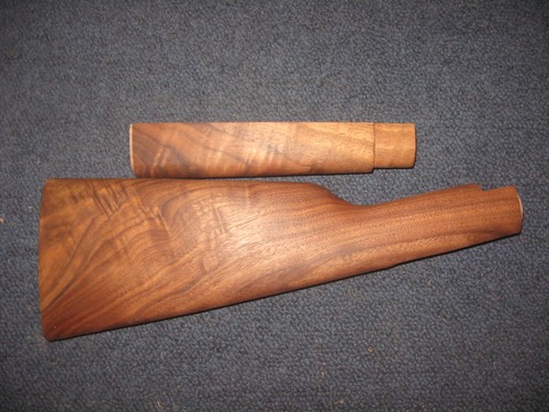 Winchester 94 Post 64 Rifle Gun Stock And Forend Set | eBay