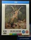 CALIGULA “the blu edition” (1979) - BLURAY FILMS ARROW Import in inglese