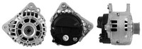 Lucas Lichtmaschine Generator 70A 12V FüR VW Polo 1.2 LRA02794