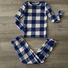 Girls Cat and jack pajama set. Size 10