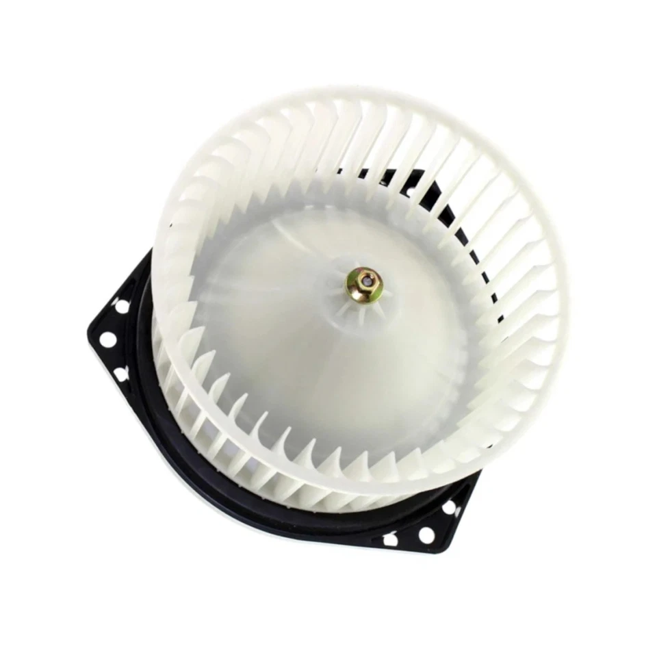 Motor soplador para Infiniti G20 1999 | Con rueda de motor | NI3126103 | 272207J201 Foto 3 de 4