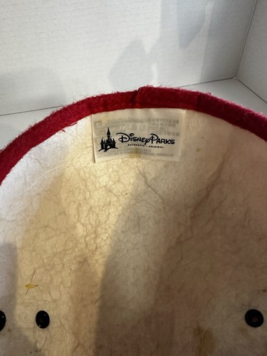 Winnie the Pooh Mickey Mouse plush ears Child hat Disney Parks - Picture 8 of 8