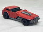 Original Hotwheels Redline Hiway  Hi Way Robber 1973 Red Enamel The Hood🔥🔥