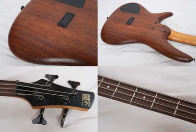 ベース SDGR SR-405 Ibanez SR405 Bass | zZounds