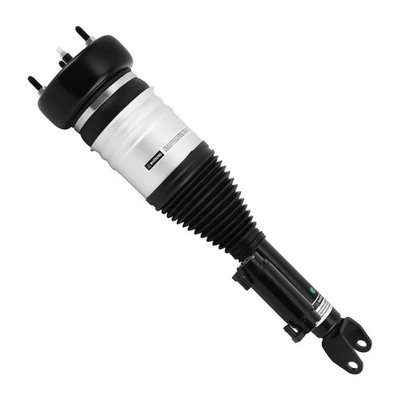 Retourné Avant Gauche Jambe De Force Amortisseur for Mercedes W205 S205 C205 - Photo 1/4
