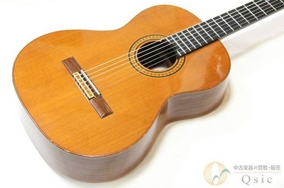 (Jose Ramirez) 3E Used 1995 Cedar body Cedro neck Ebony fingerboard w/Hard case