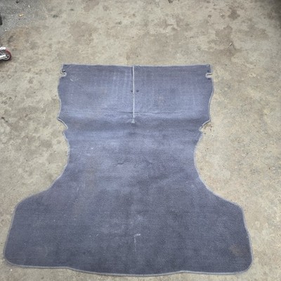 1994-2001 ACURA INTEGRA TRUNK CARGO FLOOR CARPET LINER MAT COVER OEM 3DR DC2