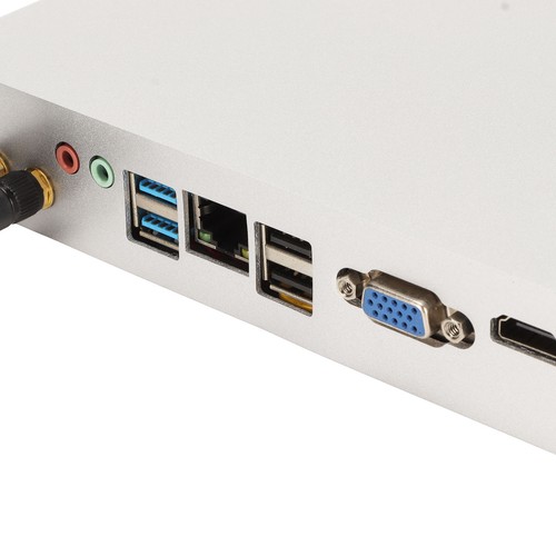Mini Pc For I7 2630 Cpu 8G Ram 256G Rom Bt 4.0 4K Dual Sreen Mini De ESE - Picture 8 of 22