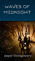 Jasper Montgomery | Waves Of Midnight | Buch | Englisch (2024)