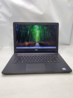 DELL VOSTRO 14 - 3468 Core i5-7200U @ 2.50GHz 8GB RAM 1TB HDD Windows 11 Pro