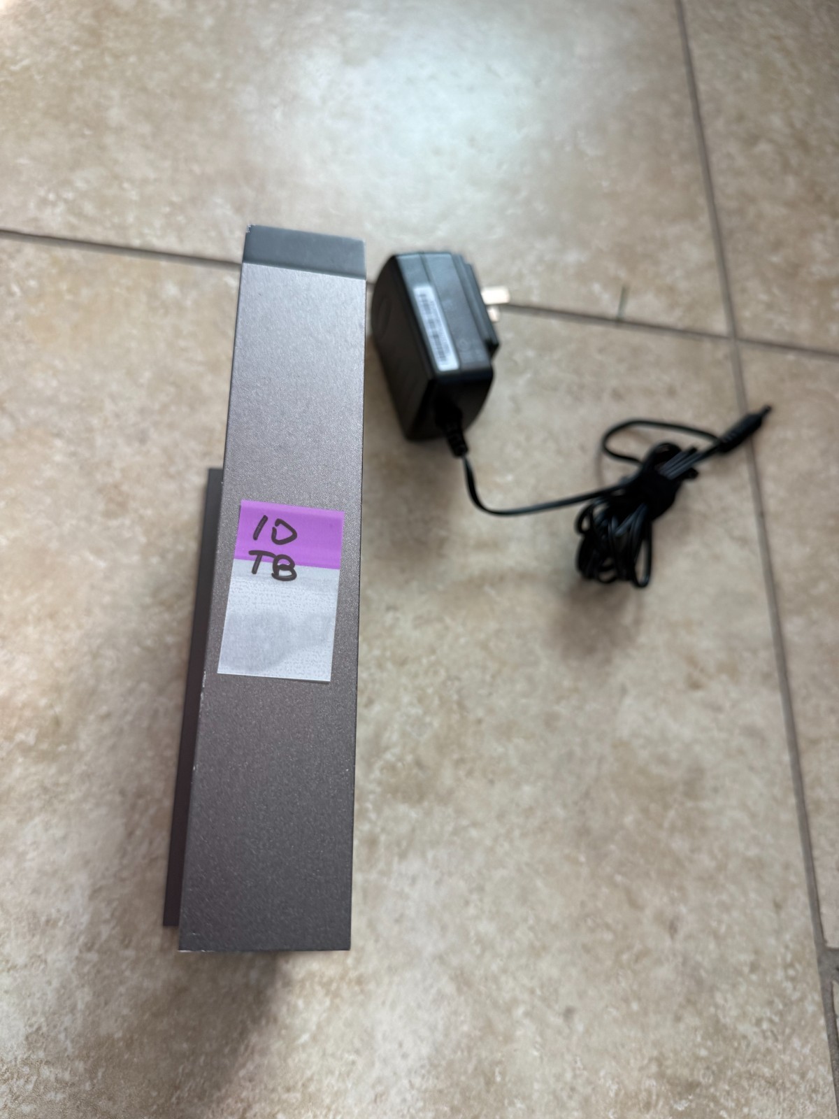 LaCie d2 Professional USB-C 10TB Enterprise-class Desktop Hard Drive